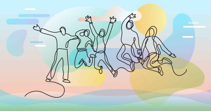 Gençlik; Yolun Başında , Hayatın Tam Ortasında